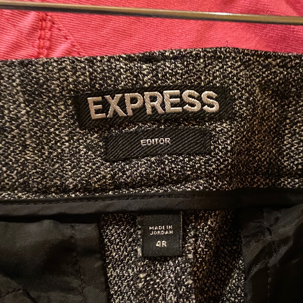 Express Editor Pants - Picture 4 of 7